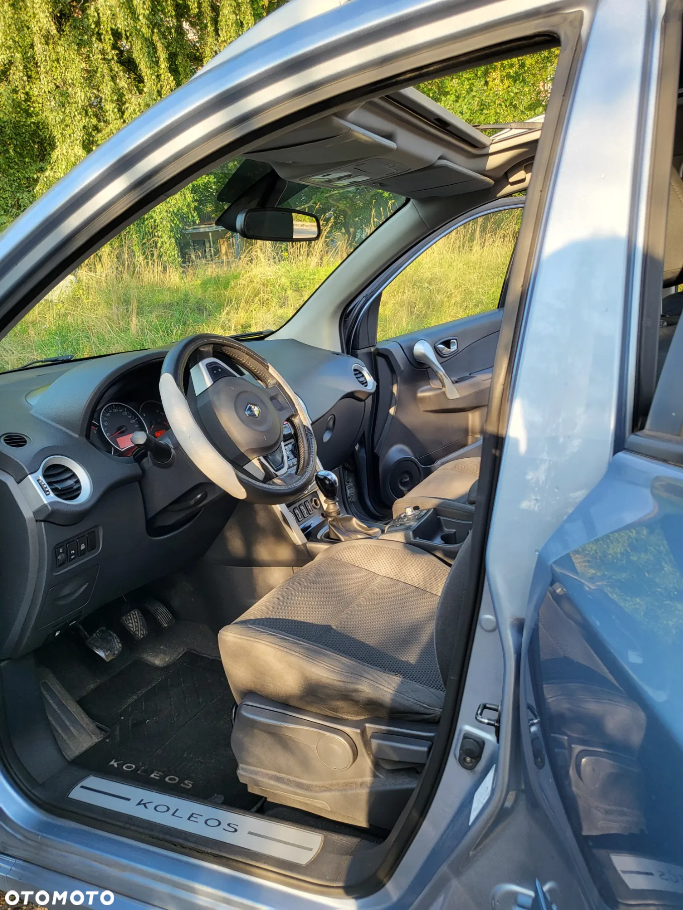 Renault Koleos 2.0 dCi 4x4 Dynamique - 11