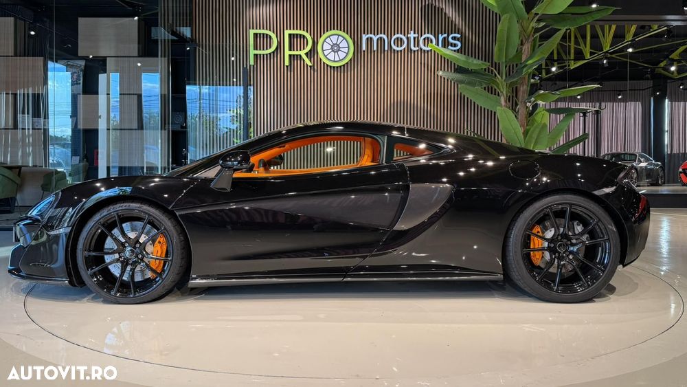 McLaren 570GT - 21