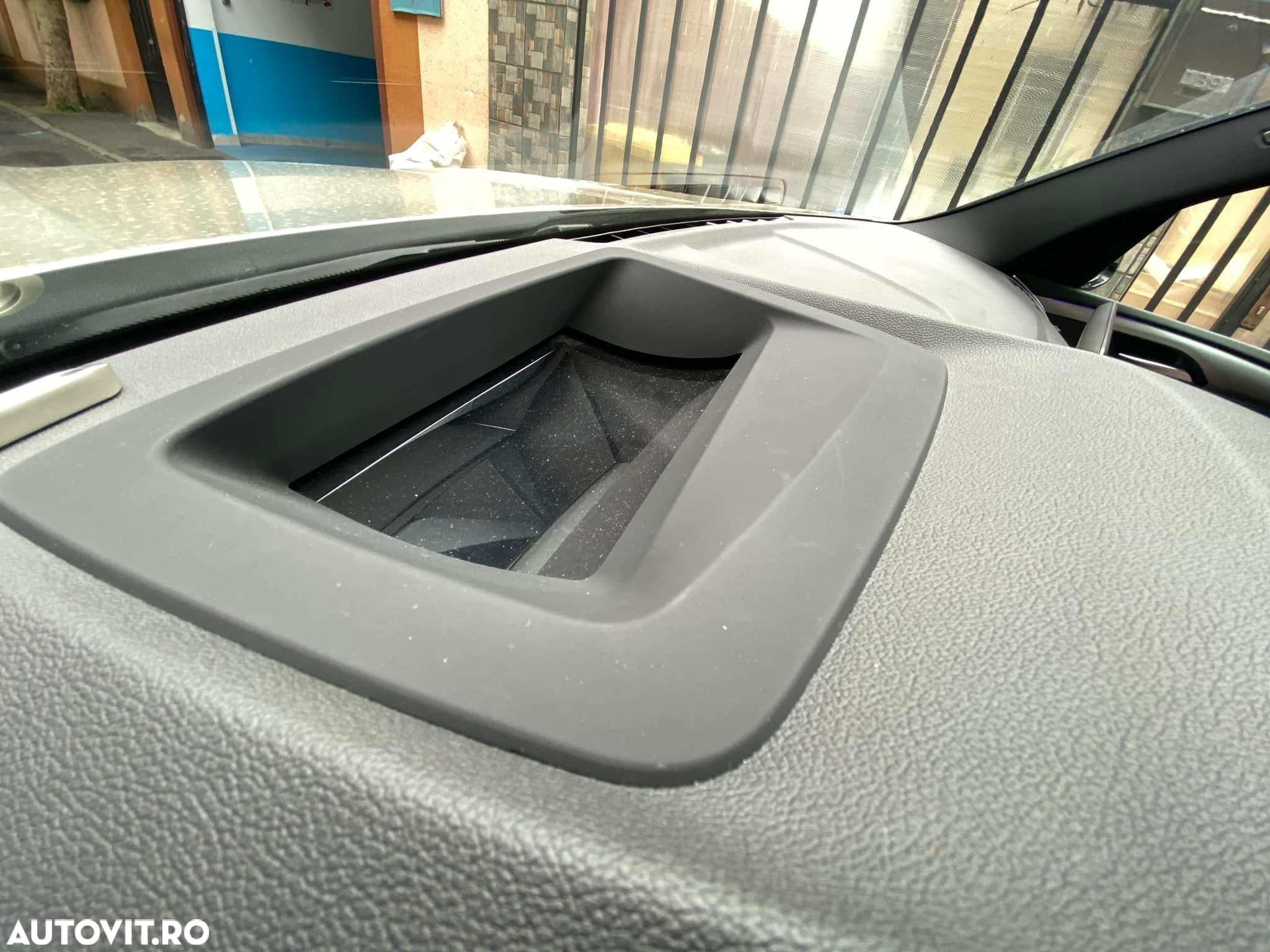 BMW X3 xDrive20d AT Advantage - 11