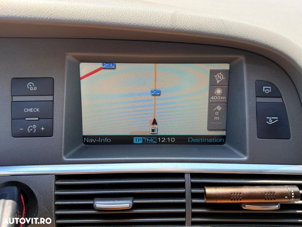 Audi A6 Limuzina 2.0 TDI DPF - 30