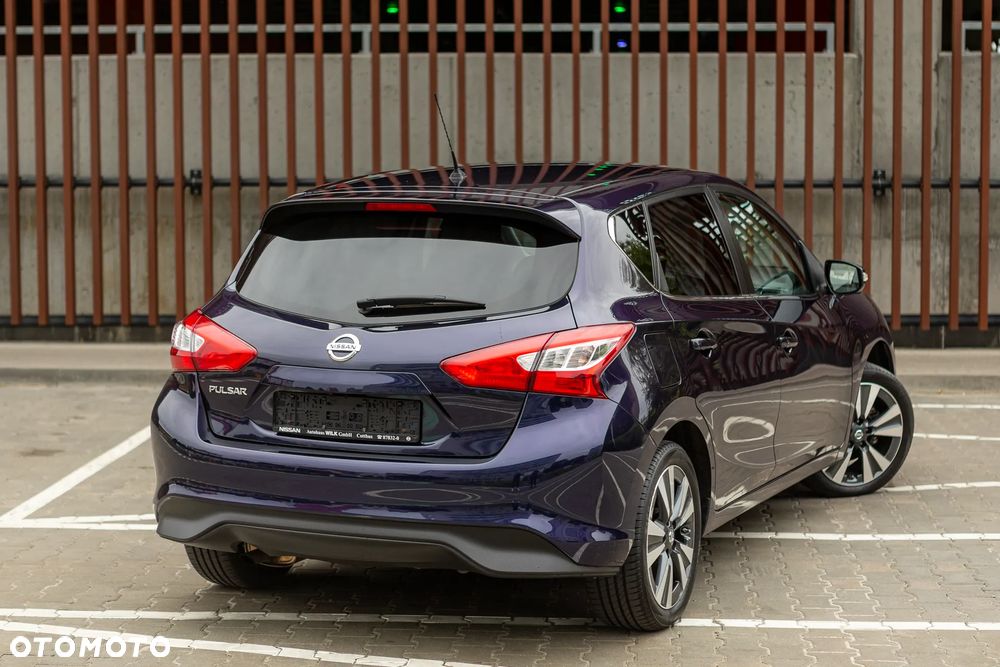 Nissan Pulsar - 19