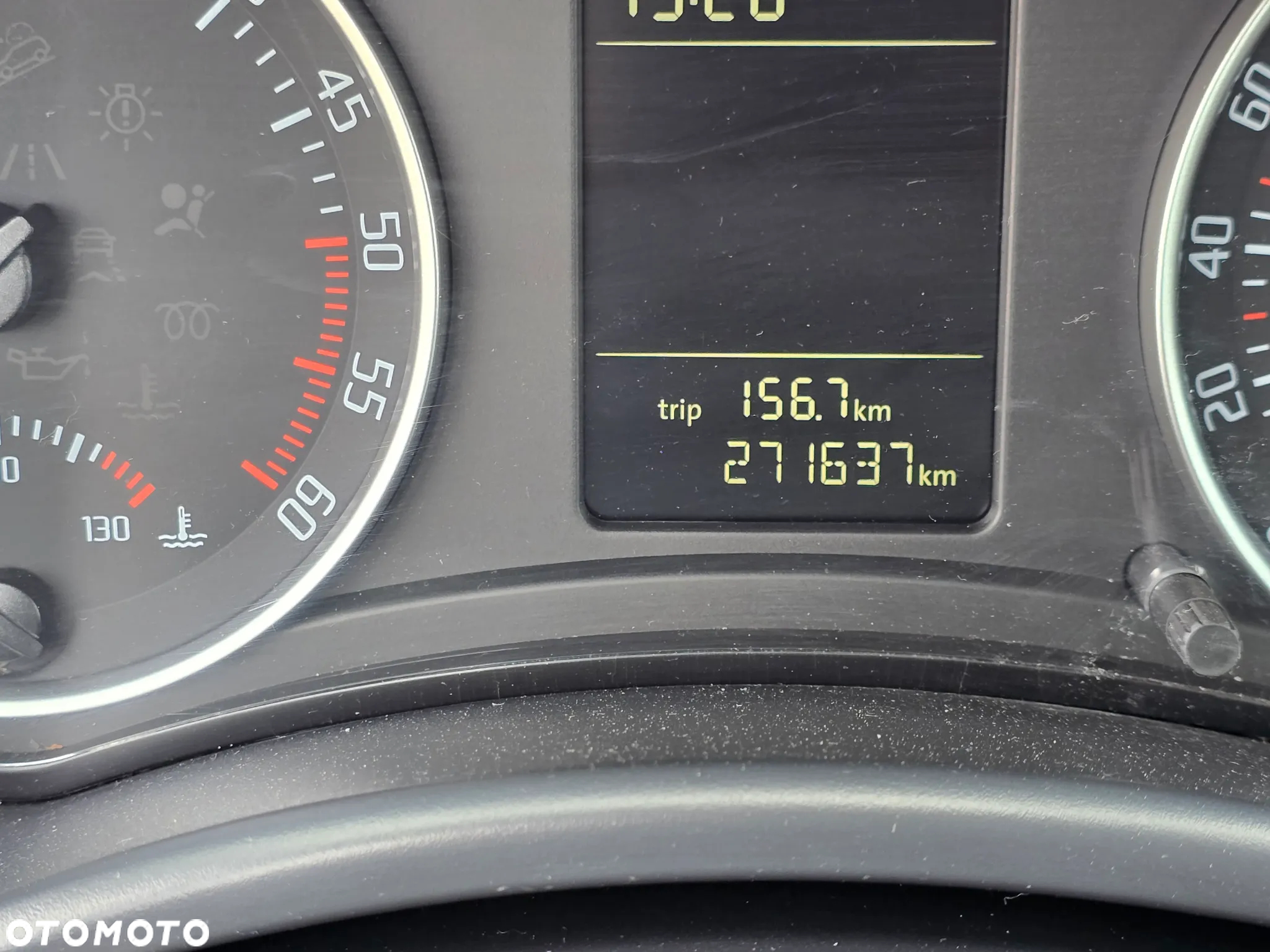 Skoda Octavia 2.0 TDI Elegance - 25