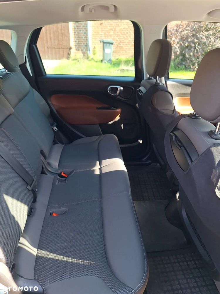 Fiat 500L 1.4 16V Trekking - 13