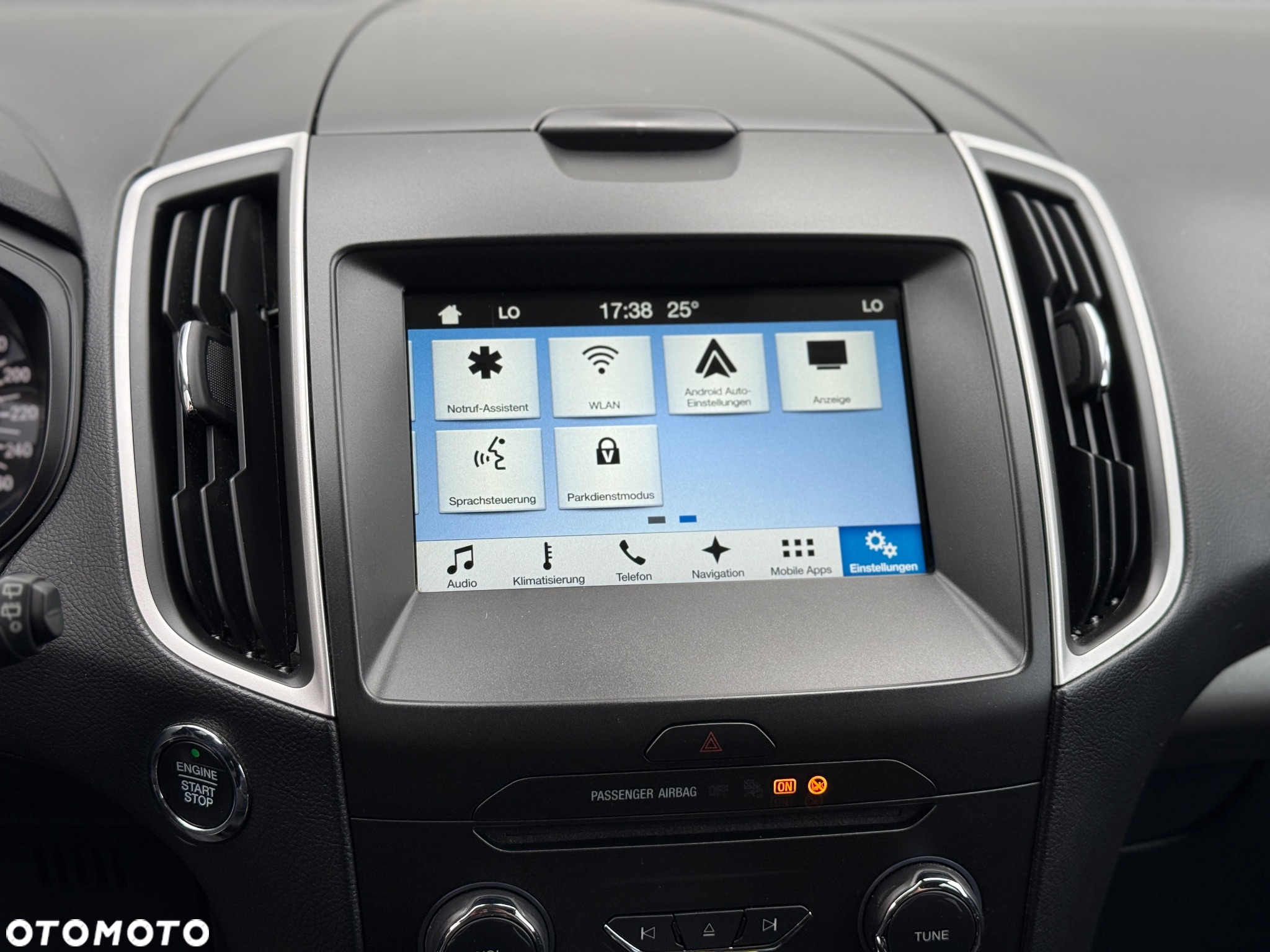 Ford S-Max - 23