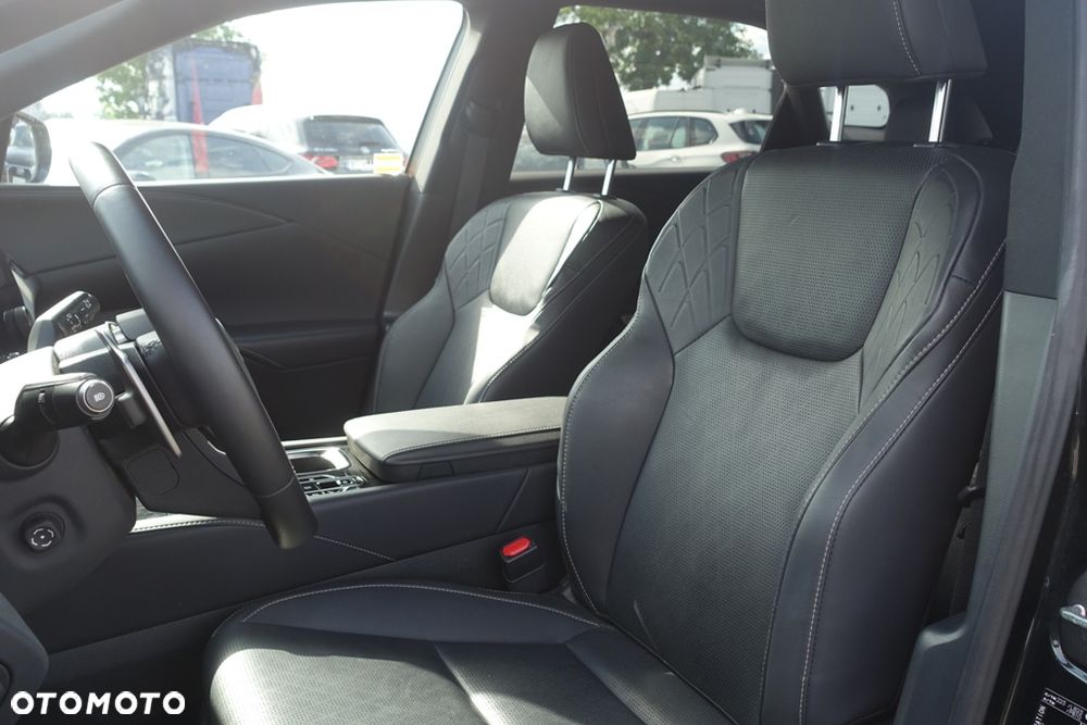 Lexus RX 300 Prestige - 14