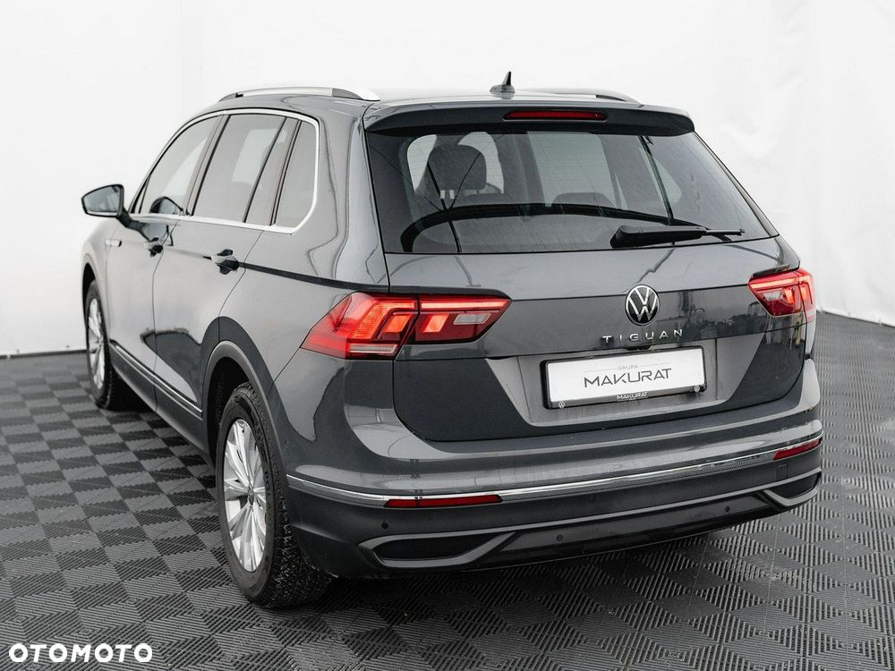 Volkswagen Tiguan 1.5 TSI EVO Life DSG - 5