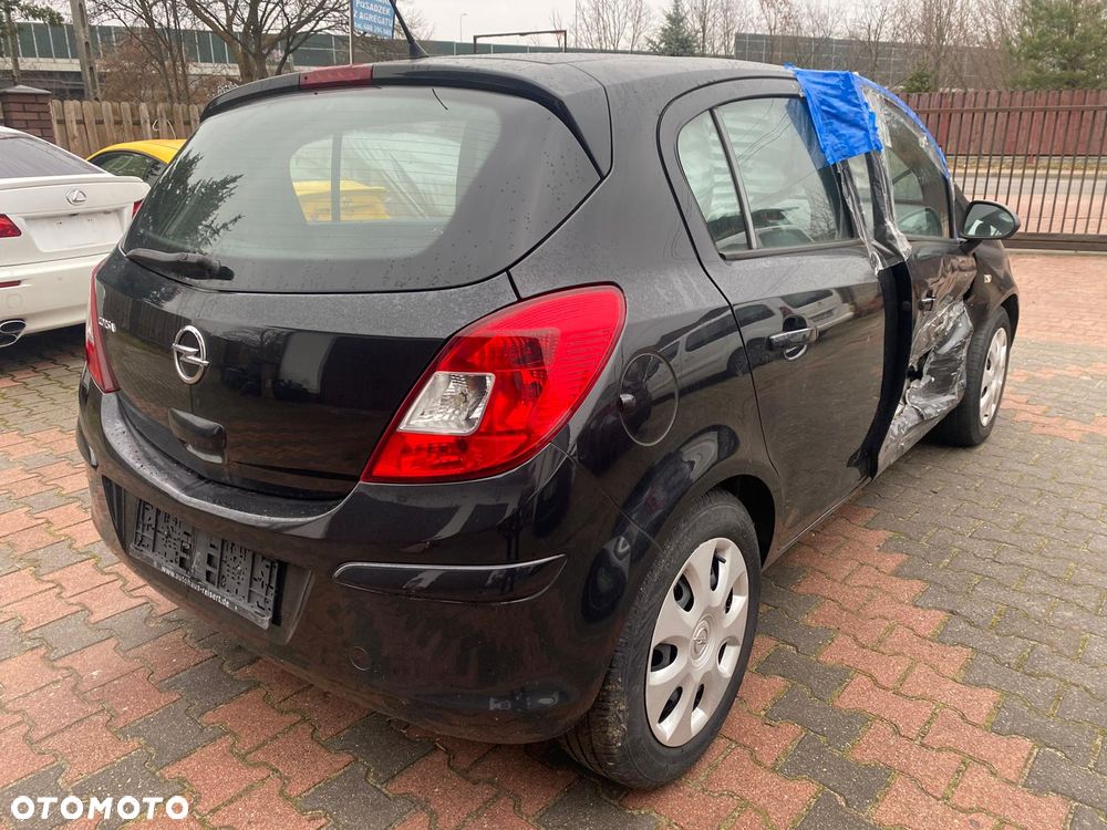 Opel Corsa - 5