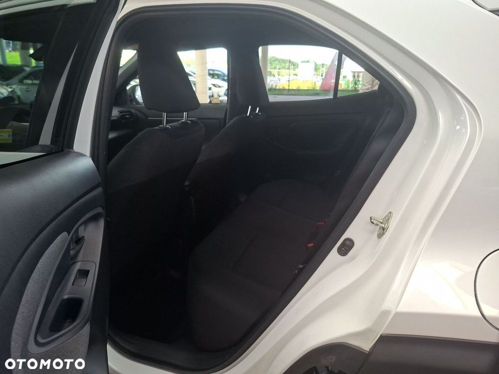 Toyota Yaris Cross 1.5 Comfort - 14