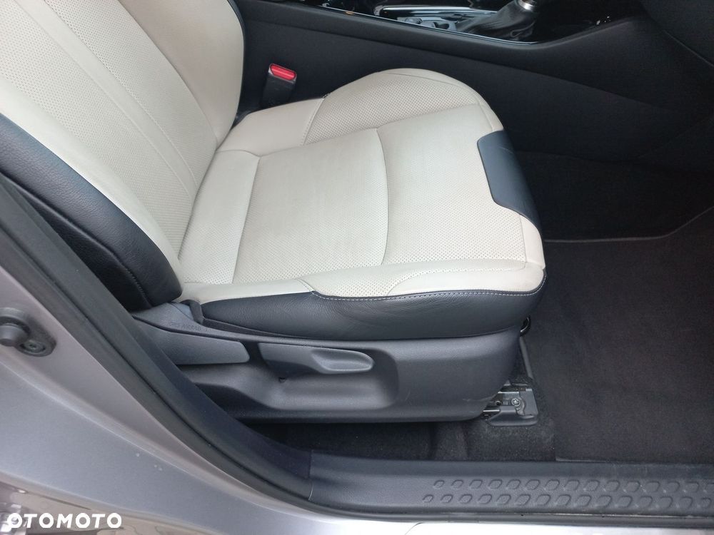Toyota C-HR 1.8 Hybrid Selection - 13