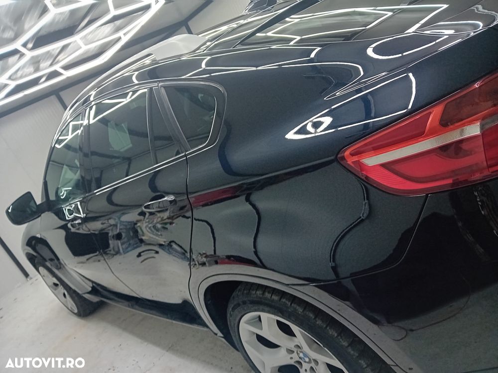 BMW X6 - 3