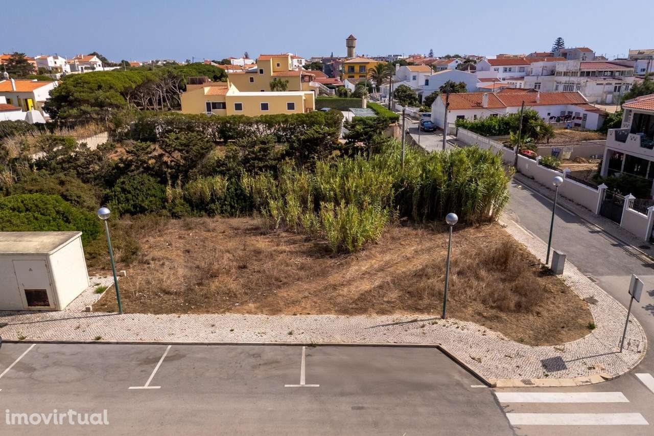 Terreno para construção de moradia em Sagres - Grande imagem: 5/8