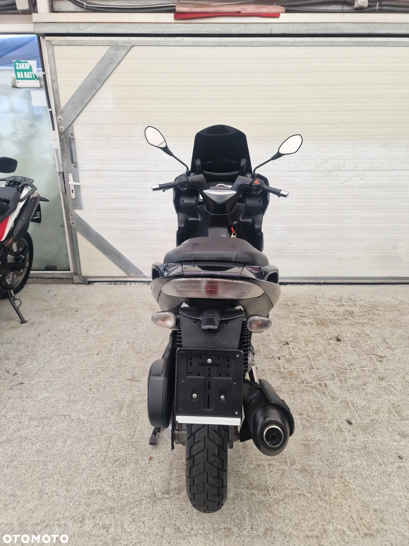Gilera Inny - 25