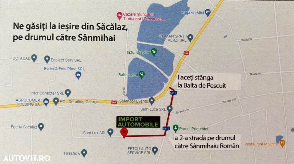 Dacia Duster 1.5 dCi 4x4 Ambiance - 27