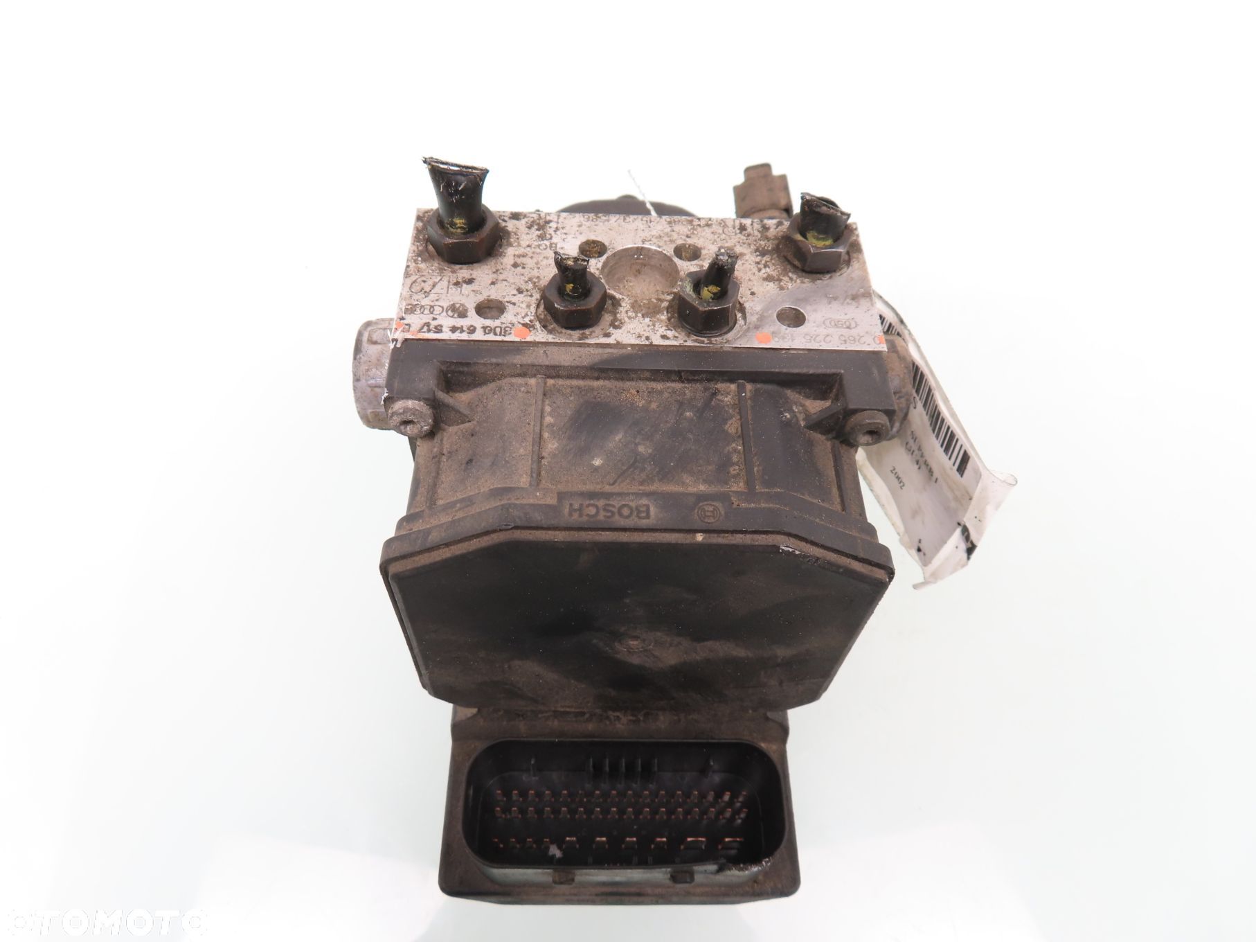 POMPA ABS SKODA SUPERB I 0265950063 0265225139 3D0614517B - 1