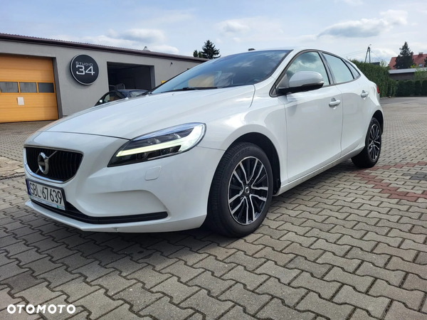 Volvo V40 CC D3 Drive-E Momentum