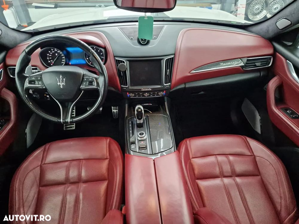 Maserati Levante S - 5