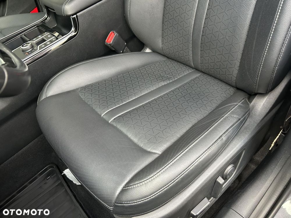 Kia Sorento - 10