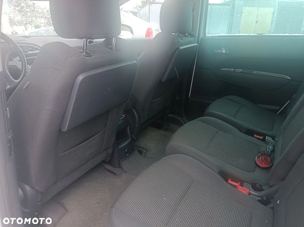 Peugeot 5008 e-HDI 115 ETG6 Stop&Start Allure - 14