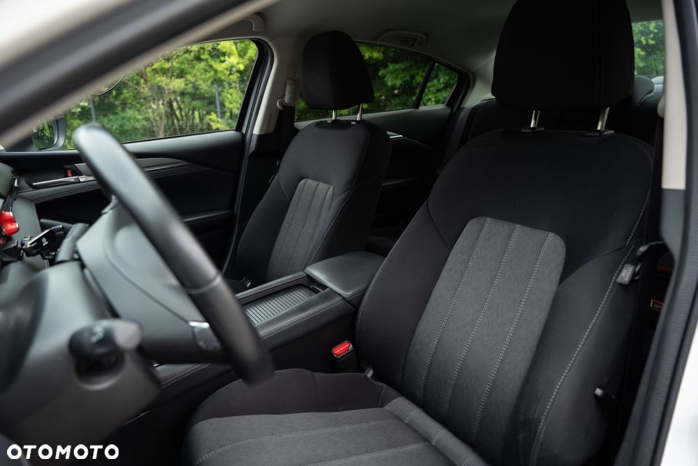 Mazda 6 2.0 SKYMotion - 18