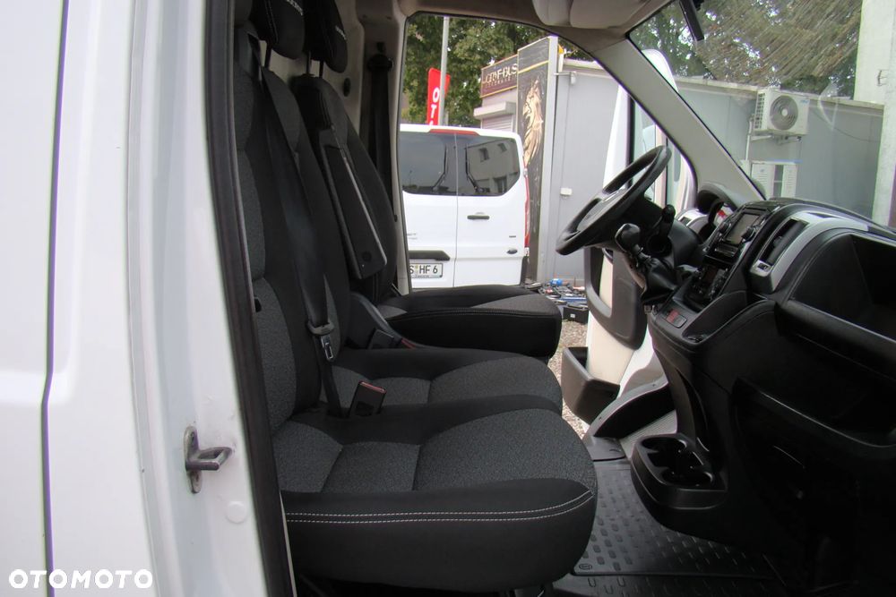 Fiat Ducato - 11
