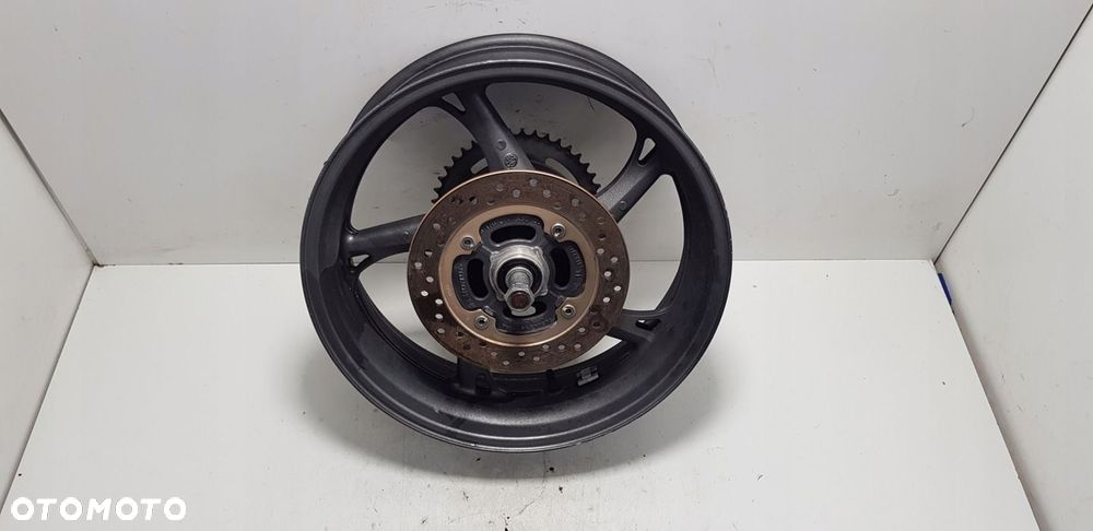 HONDA CBR 600 F 11-14 FELGA TYŁ TYLNA - 8