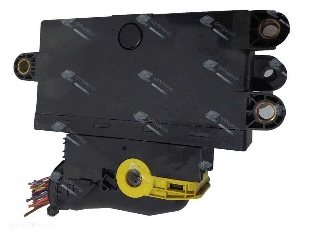 STEROWNIK MODUL KOMPUTER ADBLUE MERCEDES AXOR ACTROS ATEGO * - 3