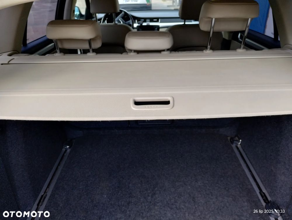 Skoda Superb 2.0 TDI Platinum - 22