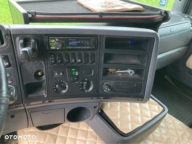 Scania R400 - 12
