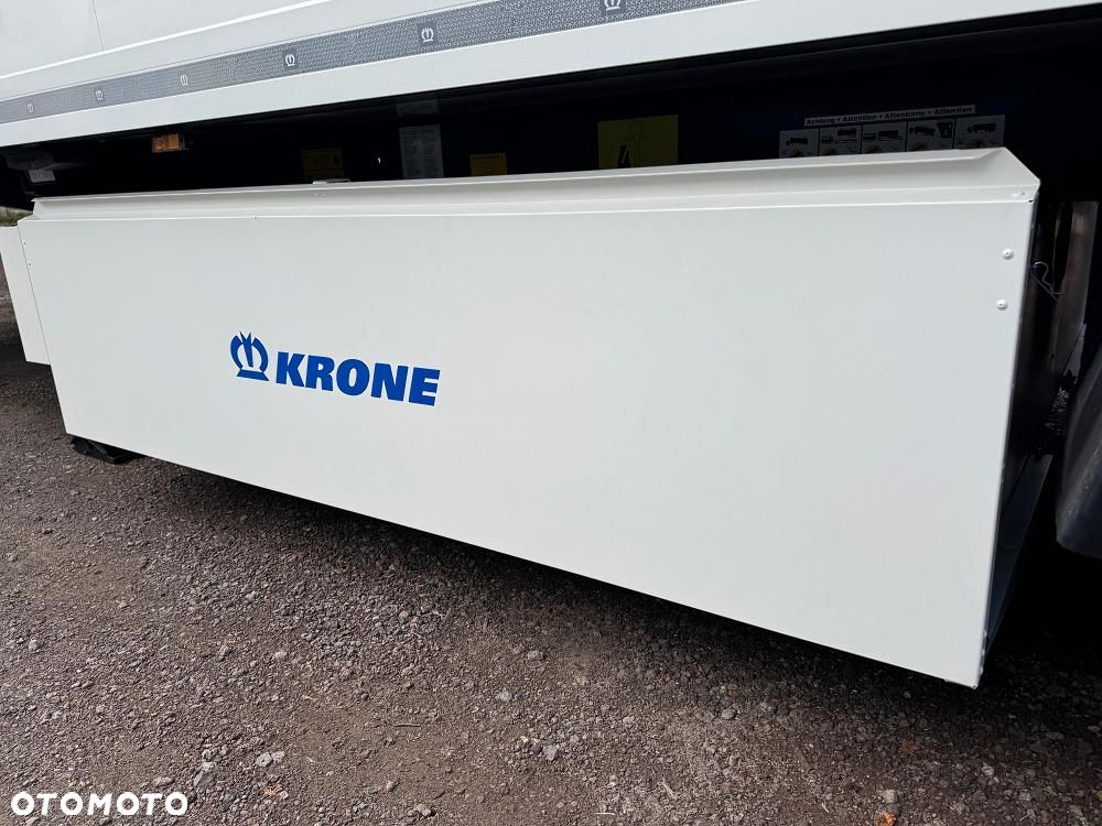 Krone Bi-TEMP , MULTITEMP , Thermo King SLX i Spectrum - 23