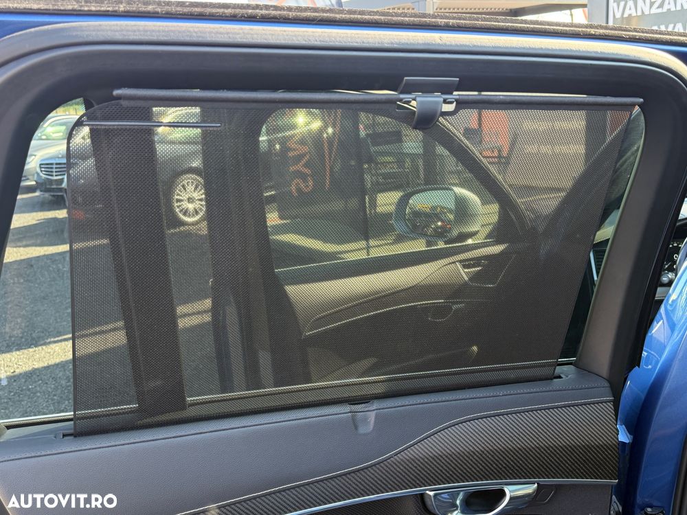 Volvo XC 90 D5 AWD Geartronic RDesign - 23