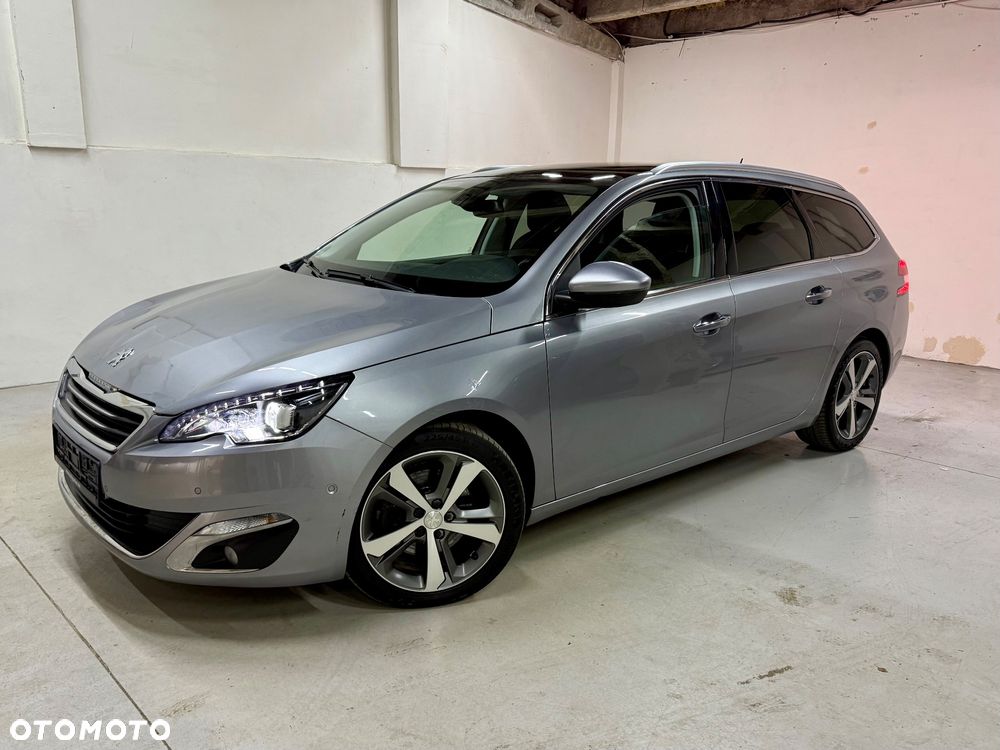Peugeot 308 - 9