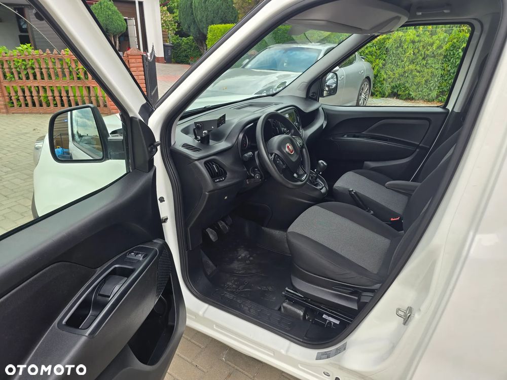 Fiat Doblo - 7