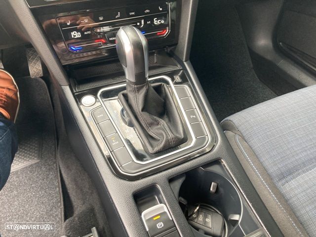 VW Passat Variant 1.4 TSI DSG GTE - 33