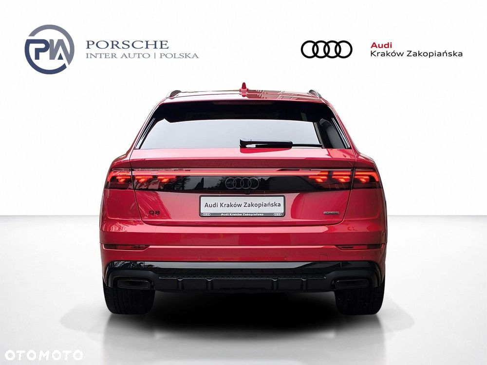 Audi Q8 - 7
