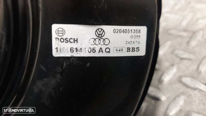 SERVOFREIO SEAT LEON 2006 - 2