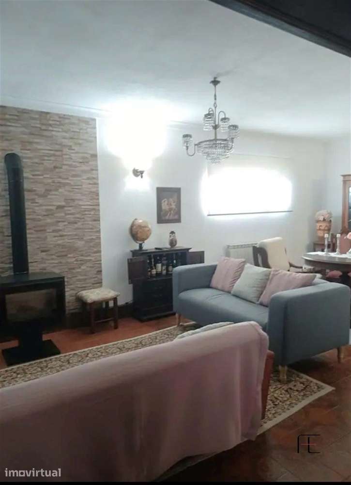 Chalet T5 Venda em Vila Verde da Raia,Chaves - Grande imagem: 3/21