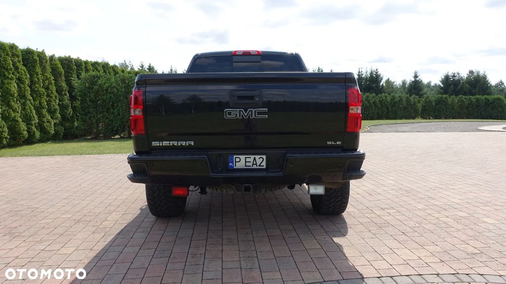 GMC Sierra - 6