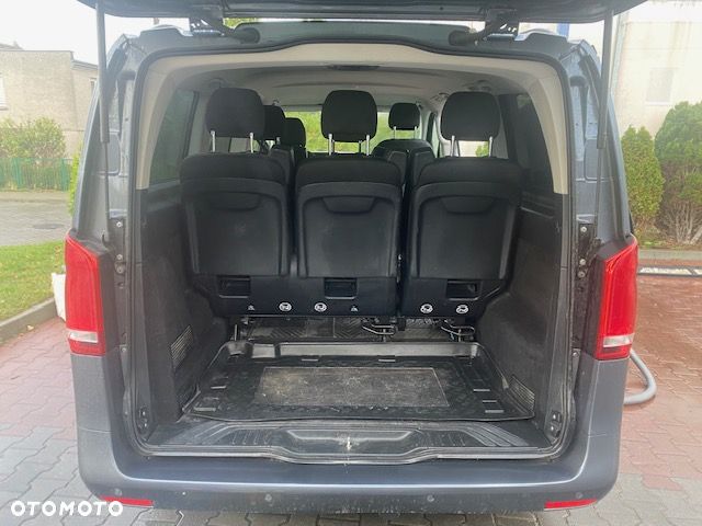 Mercedes-Benz Vito - 3