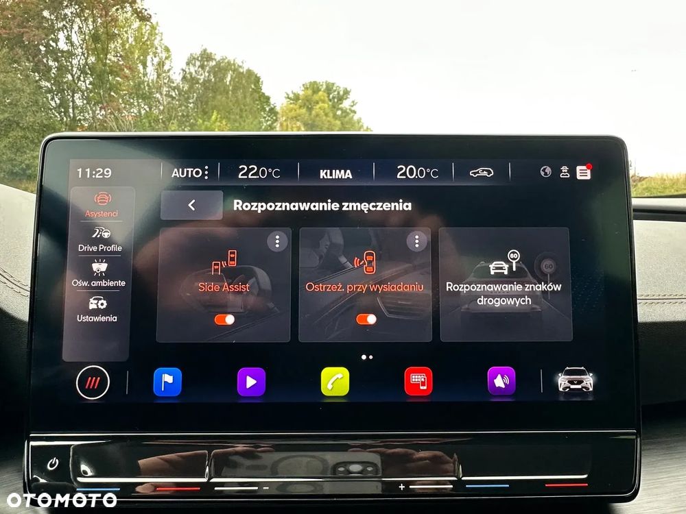 Cupra Formentor 1.5 TSI DSG - 32