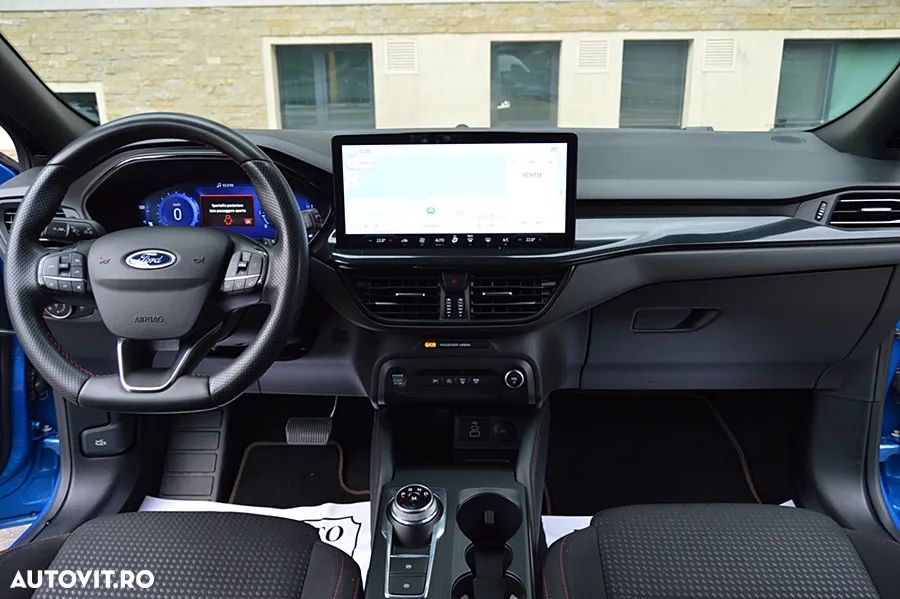Ford Focus - 2