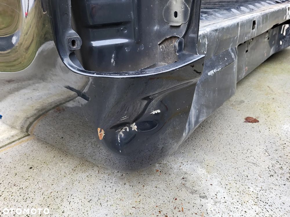 Toyota Hilux VII Paka 2013 - 14