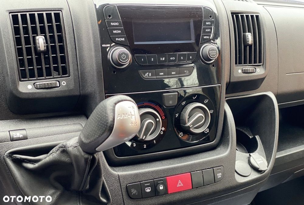 Fiat Ducato - 30