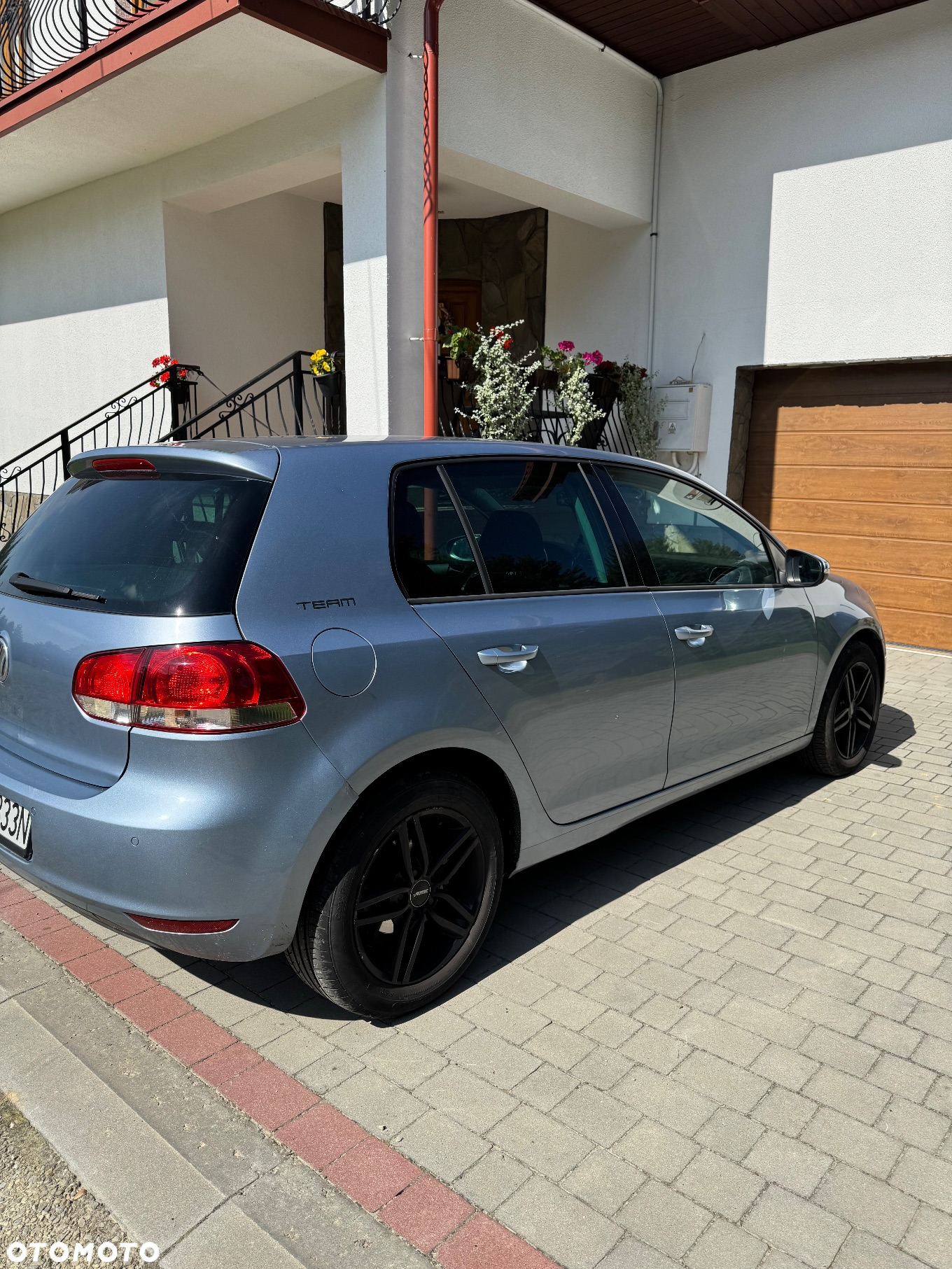 Volkswagen Golf VI 1.2 TSI Highline - 3