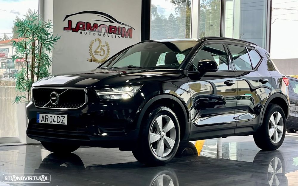Volvo XC 40 1.5 T2 Essential - 3