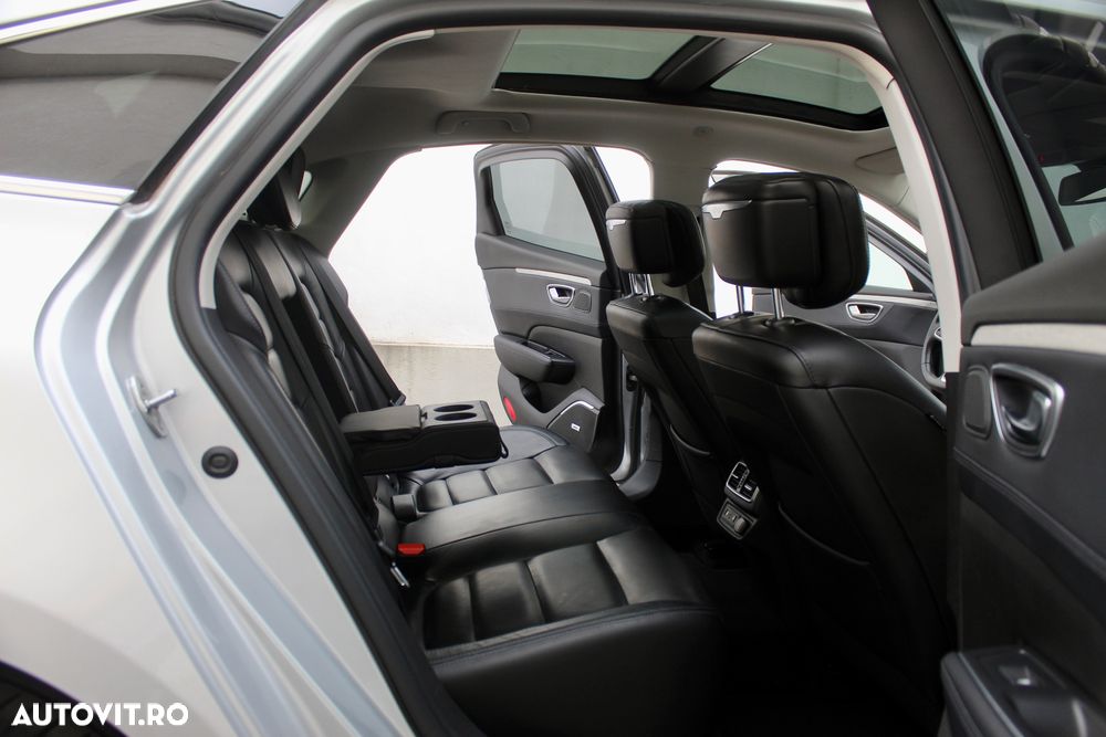 Renault Talisman ENERGY dCi 160 EDC INITIALE PARIS - 25