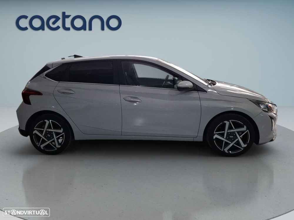 Hyundai i20 1.0 T-GDi Style - 9