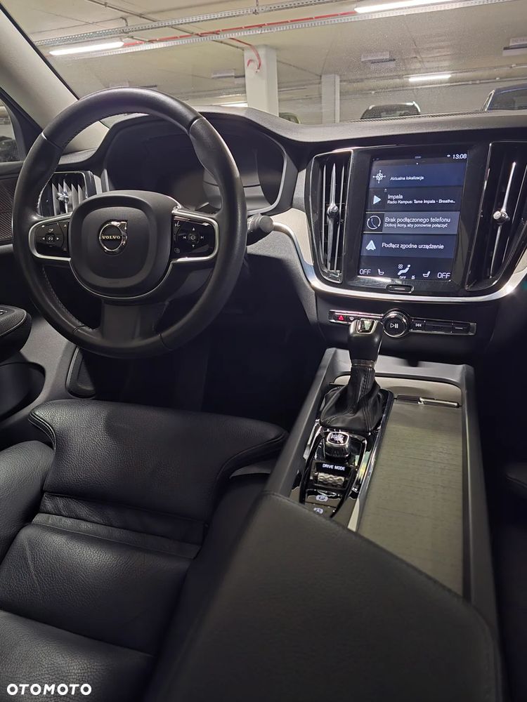 Volvo S60 T4 Inscription - 15