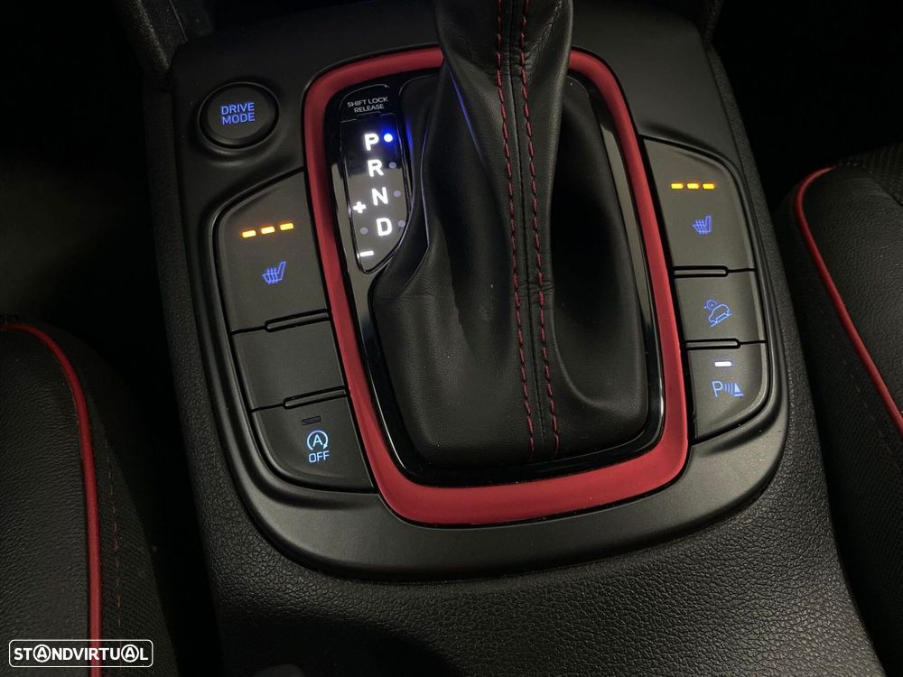 Hyundai Kauai 1.6 CRDi Premium 7DCT - 45