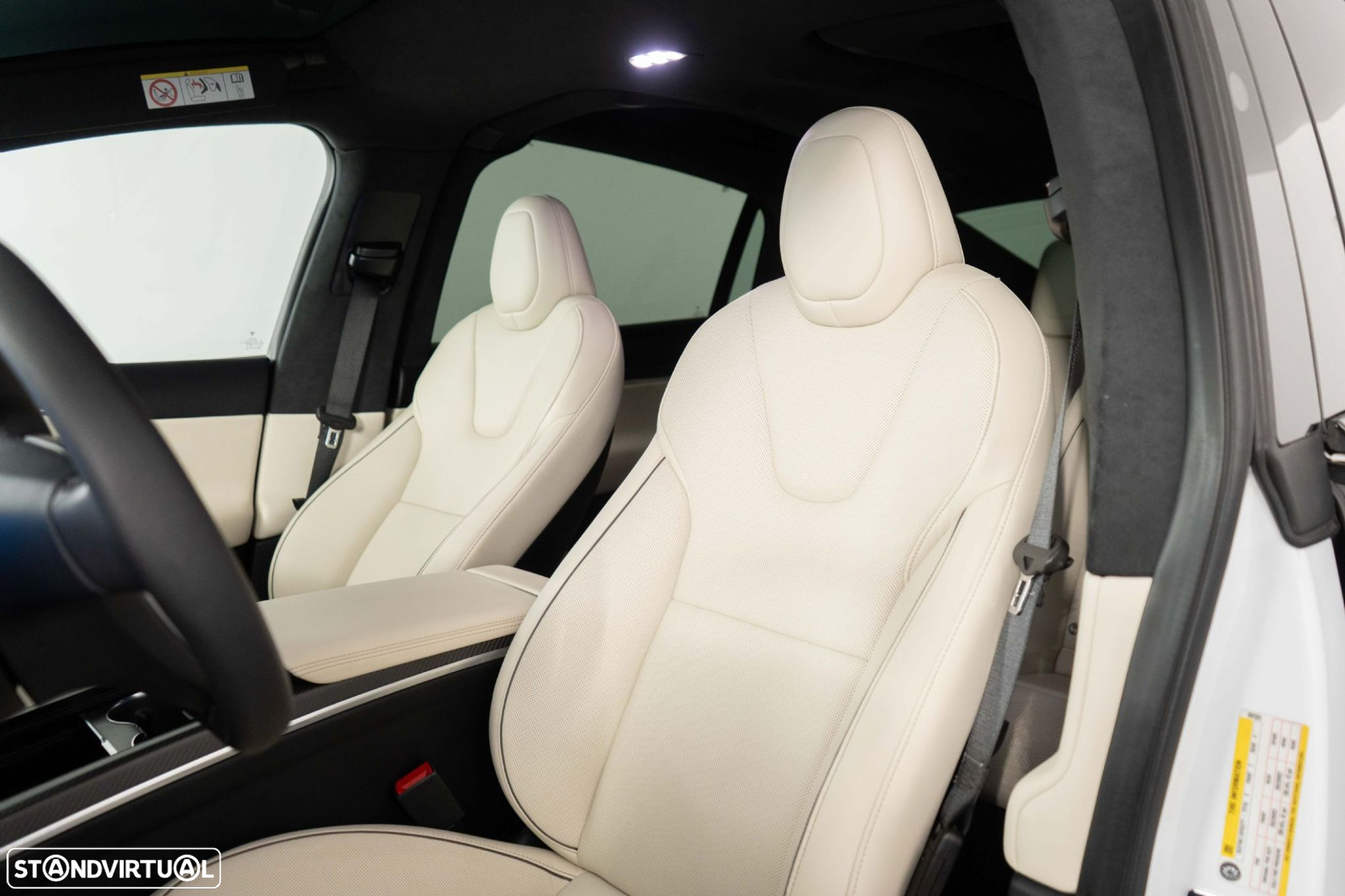 Tesla Model X Plaid AWD - 9