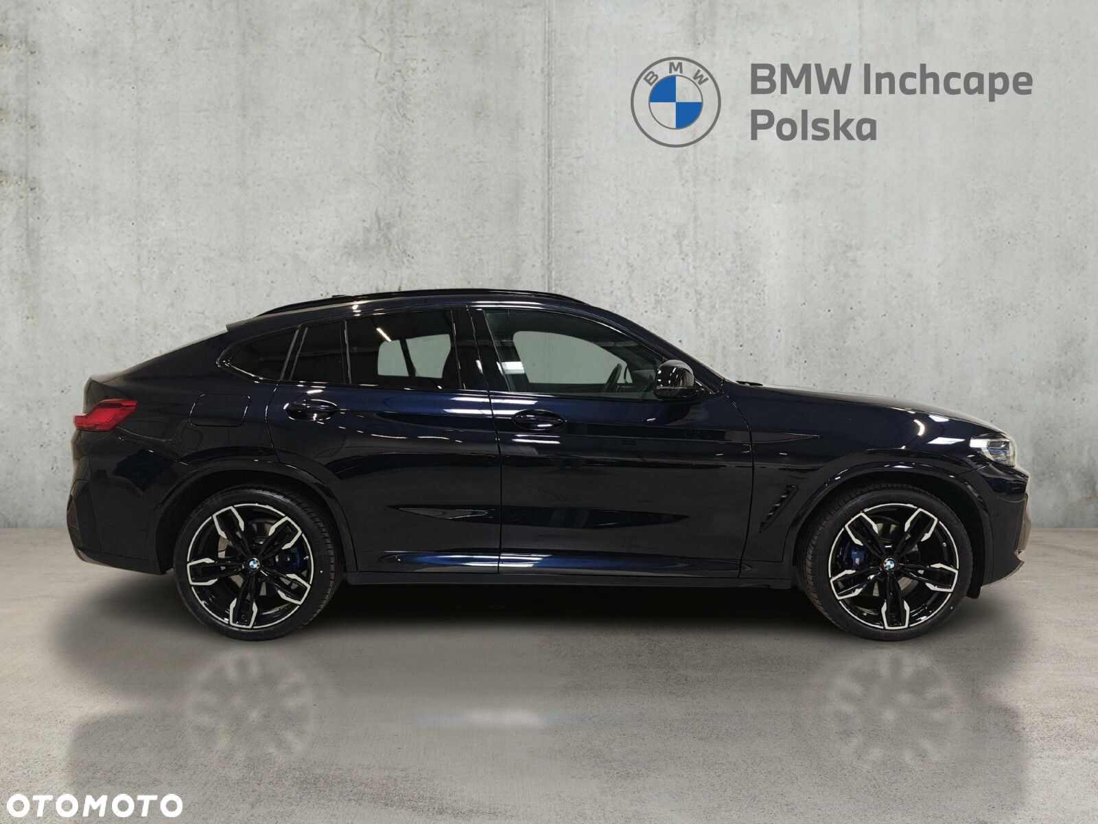 BMW X4 - 6